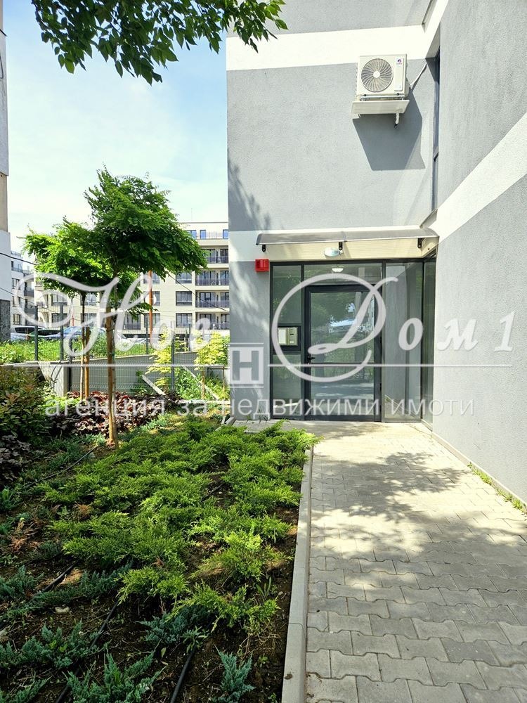 Продава 1-СТАЕН, гр. София, Малинова долина, снимка 15 - Апартаменти - 54121952