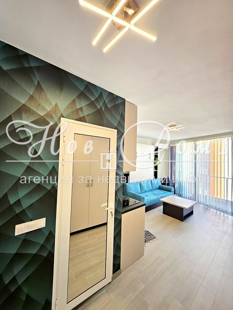 Продава 1-СТАЕН, гр. София, Малинова долина, снимка 2 - Апартаменти - 54121952