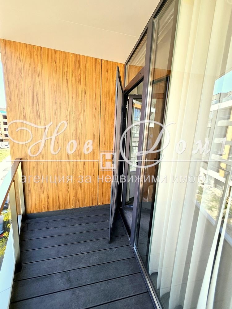 Продава 1-СТАЕН, гр. София, Малинова долина, снимка 12 - Апартаменти - 54121952