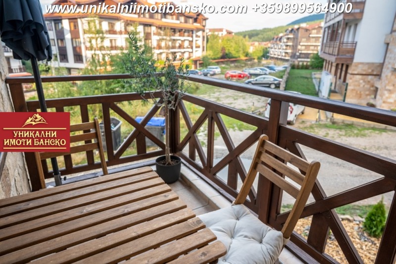 De vânzare  1 dormitor regiunea Blagoevgrad , Bansco , 88 mp | 76523846 - imagine [13]