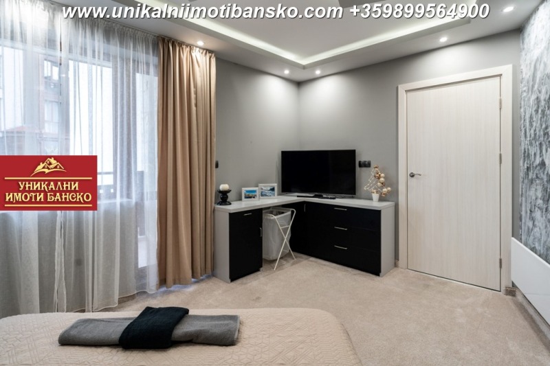 De vânzare  1 dormitor regiunea Blagoevgrad , Bansco , 88 mp | 76523846 - imagine [12]