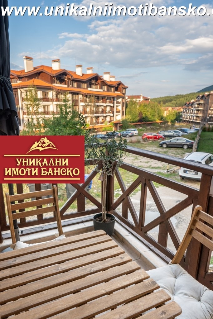 De vânzare  1 dormitor regiunea Blagoevgrad , Bansco , 88 mp | 76523846 - imagine [14]