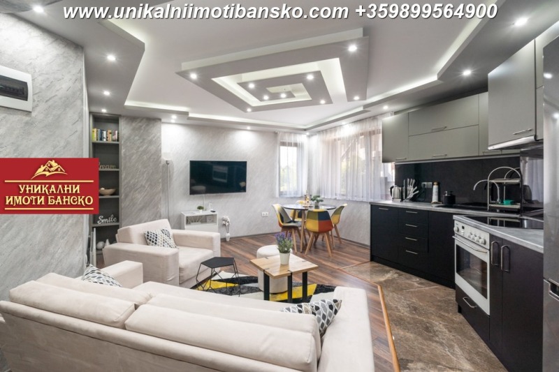 De vânzare  1 dormitor regiunea Blagoevgrad , Bansco , 88 mp | 76523846 - imagine [2]