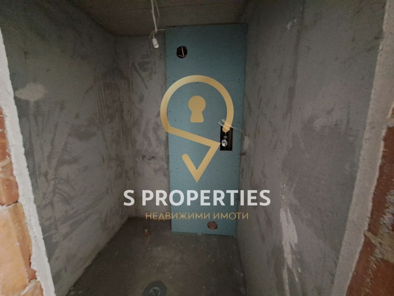 Продава  2-стаен град Варна , Гранд Мол , 65 кв.м | 88307598 - изображение [9]