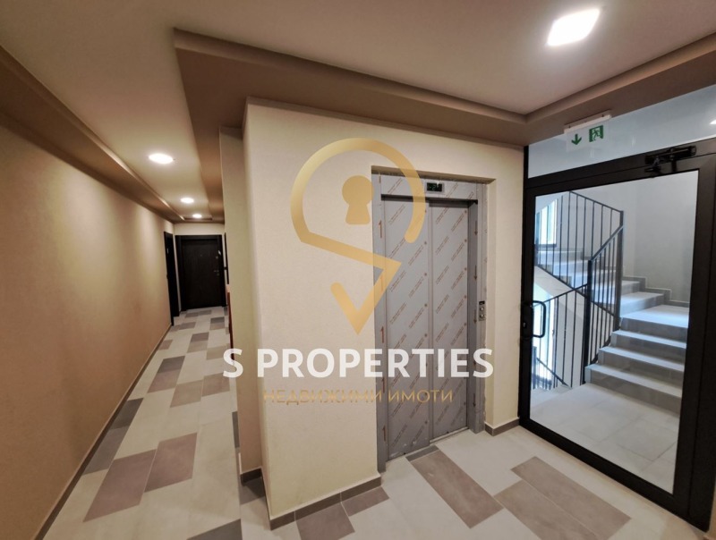 Na prodej  1 ložnice Varna , Grand Mol , 65 m2 | 88307598 - obraz [10]