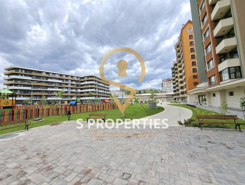 For Sale  1 bedroom Varna , Grand Mol , 65 sq.m | 88307598 - image [3]