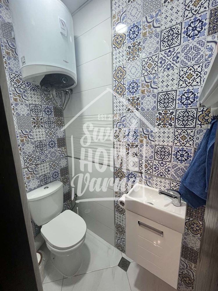 Продается  1 спальня Варна , Бриз , 60 кв.м | 87946715 - изображение [10]