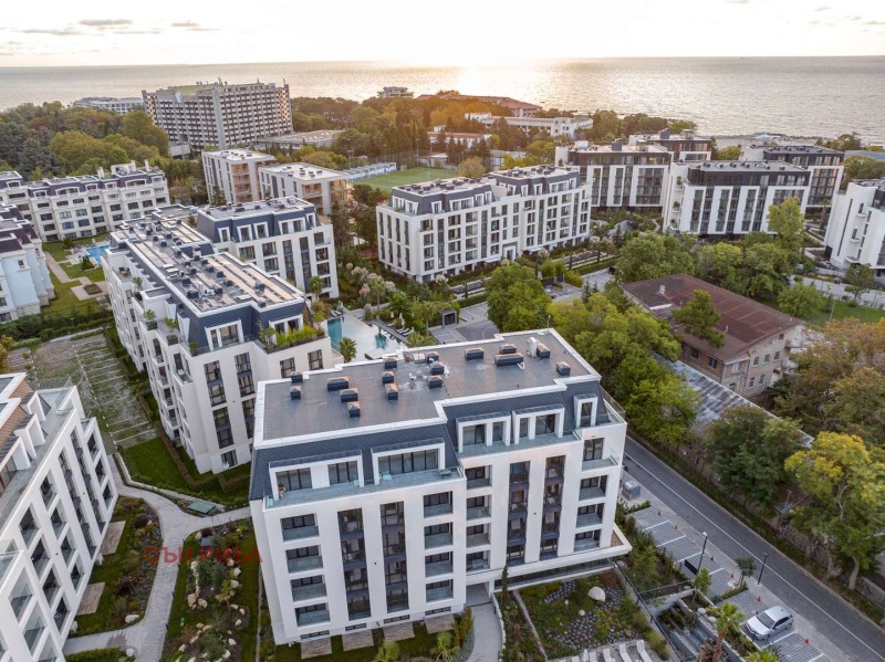 For Sale  1 bedroom Varna , k.k. Sv.Sv. Konstantin i Elena , 58 sq.m | 29742848 - image [10]