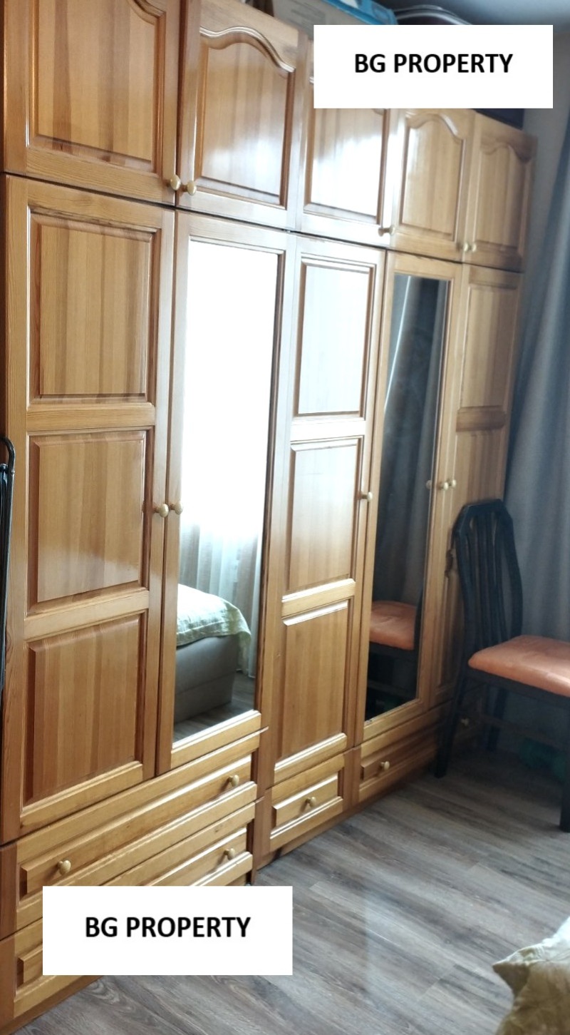 Na sprzedaż  1 sypialnia Sofia , Mladost 1 , 69 mkw | 33865250 - obraz [6]