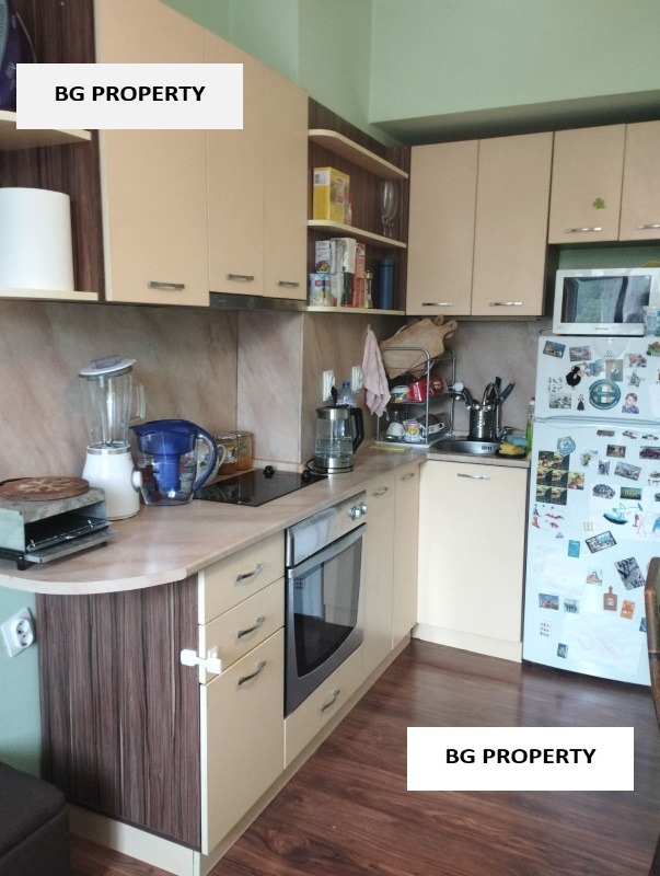 Na sprzedaż  1 sypialnia Sofia , Mladost 1 , 69 mkw | 33865250 - obraz [2]