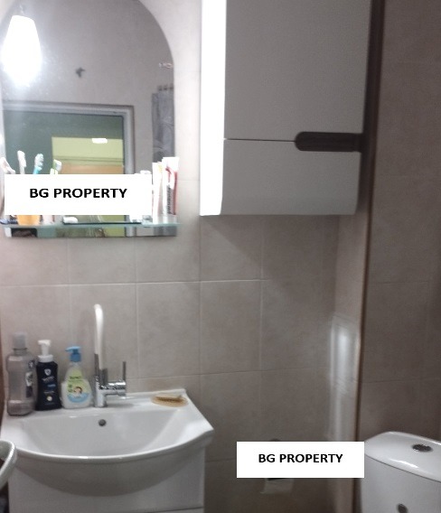 Na sprzedaż  1 sypialnia Sofia , Mladost 1 , 69 mkw | 33865250 - obraz [7]