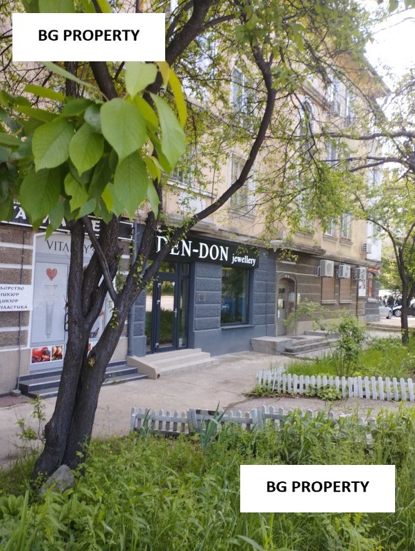 Na sprzedaż  1 sypialnia Sofia , Mladost 1 , 69 mkw | 33865250