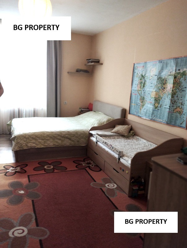 Na sprzedaż  1 sypialnia Sofia , Mladost 1 , 69 mkw | 33865250 - obraz [4]