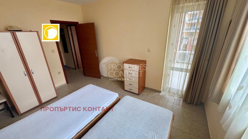Продается  1 спальня область Бургас , к.к. Слънчев бряг , 52 кв.м | 12754409 - изображение [10]