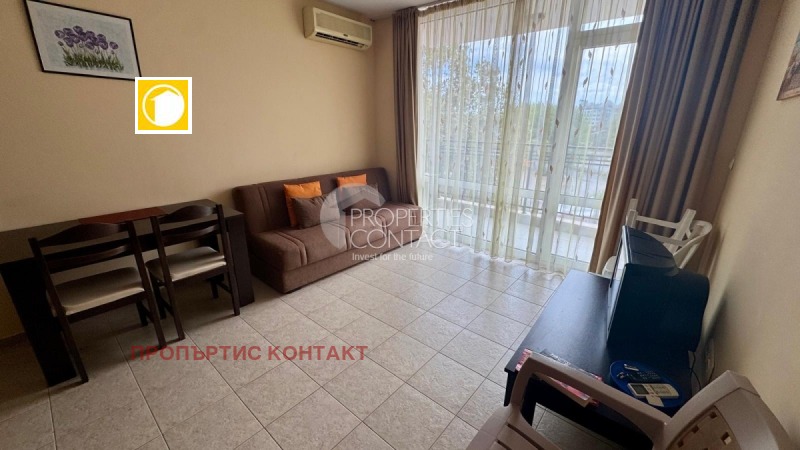 Продается  1 спальня область Бургас , к.к. Слънчев бряг , 52 кв.м | 12754409