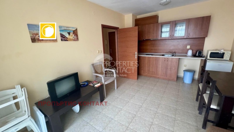 Продается  1 спальня область Бургас , к.к. Слънчев бряг , 52 кв.м | 12754409 - изображение [4]