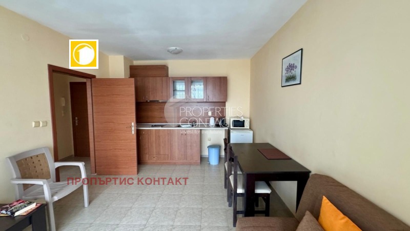 Продается  1 спальня область Бургас , к.к. Слънчев бряг , 52 кв.м | 12754409 - изображение [6]