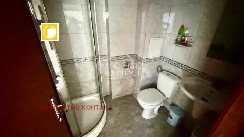 Продается  1 спальня область Бургас , к.к. Слънчев бряг , 52 кв.м | 12754409 - изображение [12]