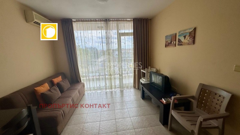 Продается  1 спальня область Бургас , к.к. Слънчев бряг , 52 кв.м | 12754409 - изображение [2]