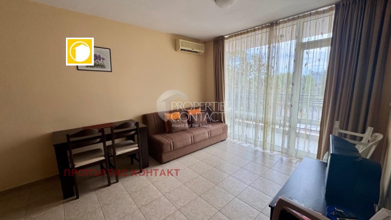 Продается  1 спальня область Бургас , к.к. Слънчев бряг , 52 кв.м | 12754409 - изображение [3]