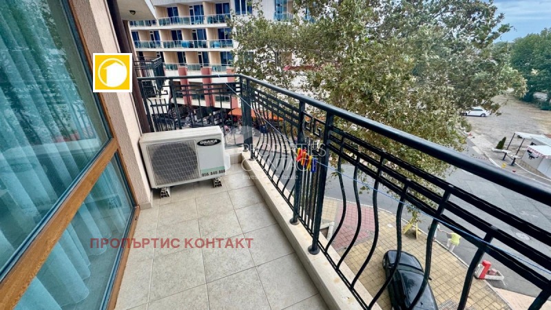 Продается  1 спальня область Бургас , к.к. Слънчев бряг , 52 кв.м | 12754409 - изображение [11]