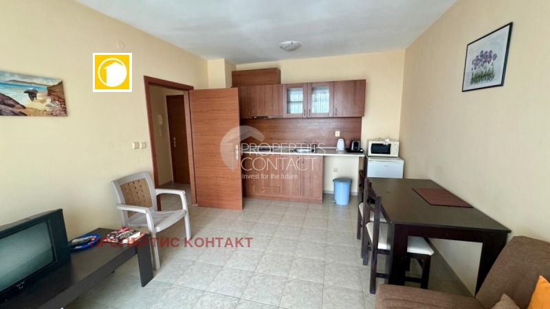 Продается  1 спальня область Бургас , к.к. Слънчев бряг , 52 кв.м | 12754409 - изображение [5]