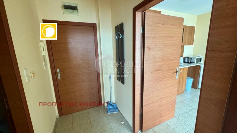 Продается  1 спальня область Бургас , к.к. Слънчев бряг , 52 кв.м | 12754409 - изображение [14]