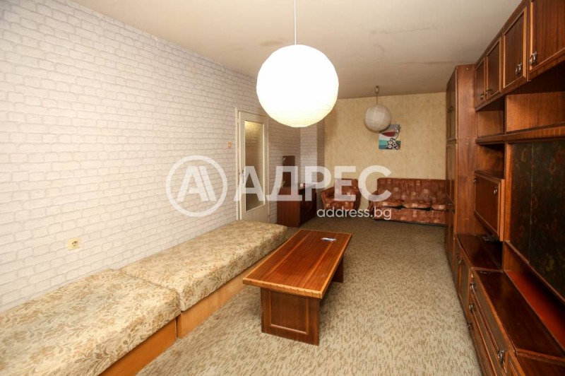 Myytävänä  1 makuuhuone Sofia , Ljulin 4 , 58 neliömetriä | 84553116 - kuva [2]