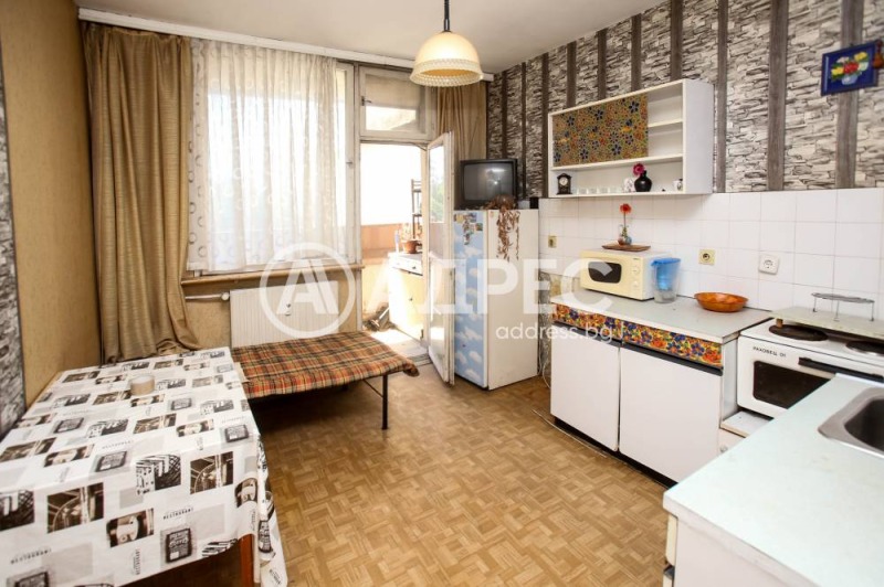 Myytävänä  1 makuuhuone Sofia , Ljulin 4 , 58 neliömetriä | 84553116 - kuva [4]