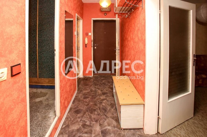 Myytävänä  1 makuuhuone Sofia , Ljulin 4 , 58 neliömetriä | 84553116 - kuva [6]