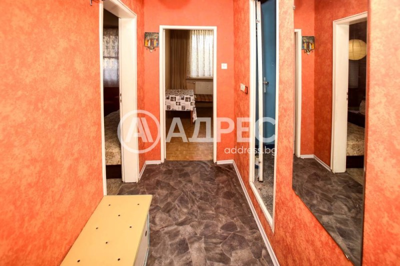 Myytävänä  1 makuuhuone Sofia , Ljulin 4 , 58 neliömetriä | 84553116 - kuva [7]