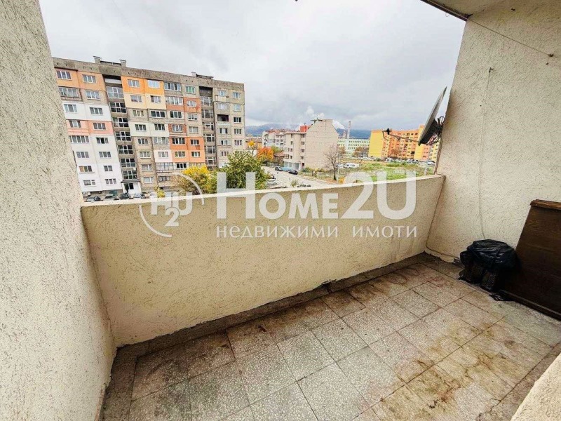 Продава 2-СТАЕН, гр. Перник, Мошино, снимка 5 - Апартаменти - 52222368