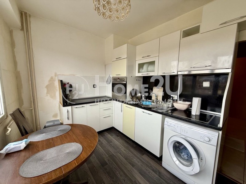 Продава 2-СТАЕН, гр. Перник, Мошино, снимка 2 - Апартаменти - 52222368