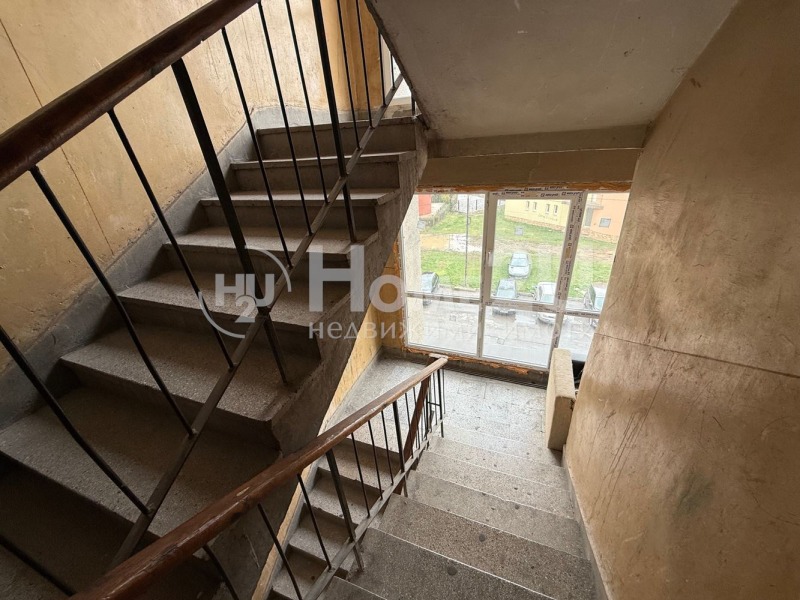 Продава 2-СТАЕН, гр. Перник, Мошино, снимка 8 - Апартаменти - 52222368