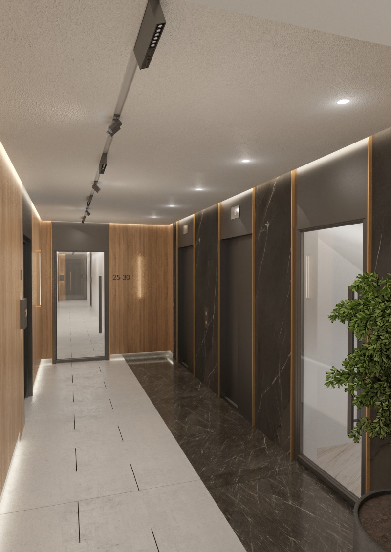 Продава 2-СТАЕН, гр. Пловдив, Остромила, снимка 8 - Апартаменти - 52359800