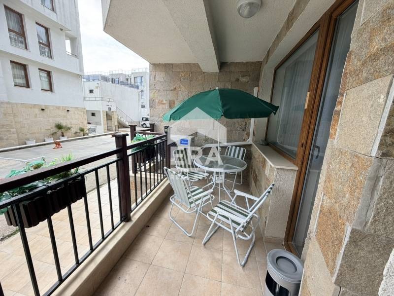 Продава 2-СТАЕН, гр. Бяла, област Варна, снимка 9 - Апартаменти - 54205592