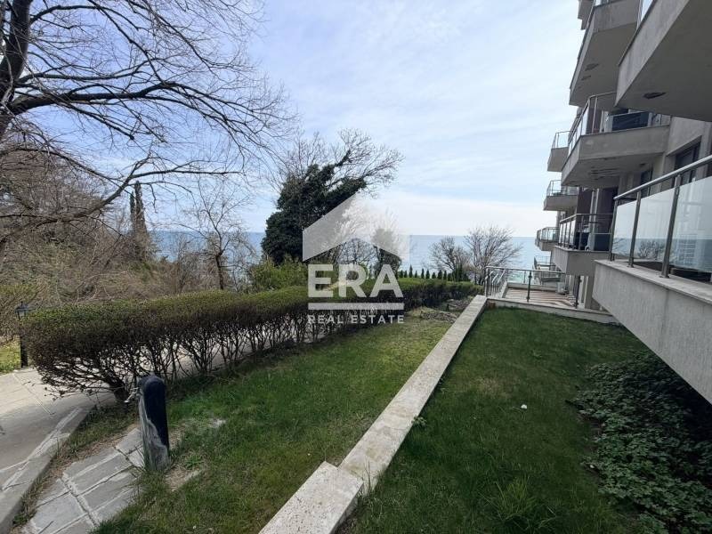 Продава 2-СТАЕН, гр. Бяла, област Варна, снимка 3 - Апартаменти - 54205592