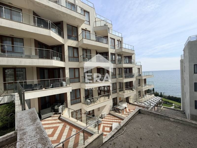 Продава 2-СТАЕН, гр. Бяла, област Варна, снимка 4 - Апартаменти - 54205592