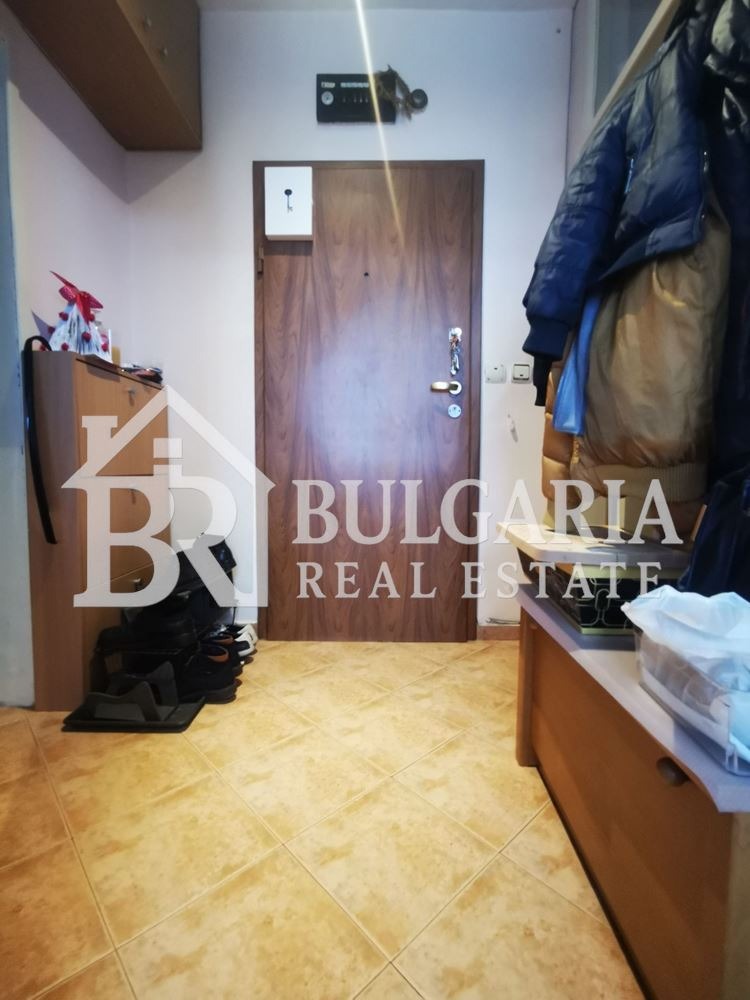 Продава 2-СТАЕН, гр. София, Младост 2, снимка 5 - Апартаменти - 54264295