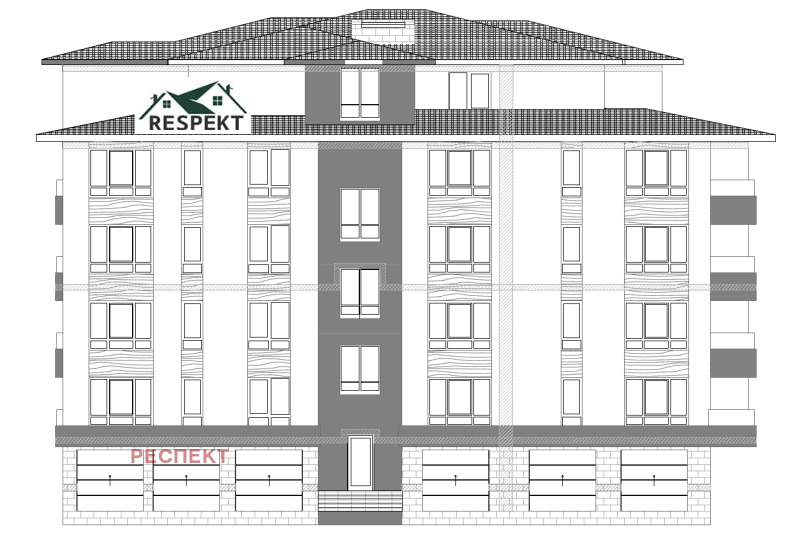 Продается  2 спальни Стара Загора , Железник - център , 103 кв.м | 27411463 - изображение [2]