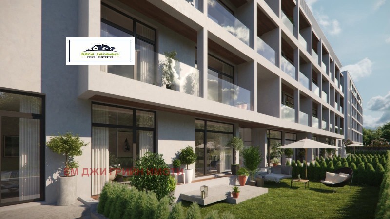 Продаја  2 спаваће собе Софија , Малинова долина , 100 м2 | 90781204