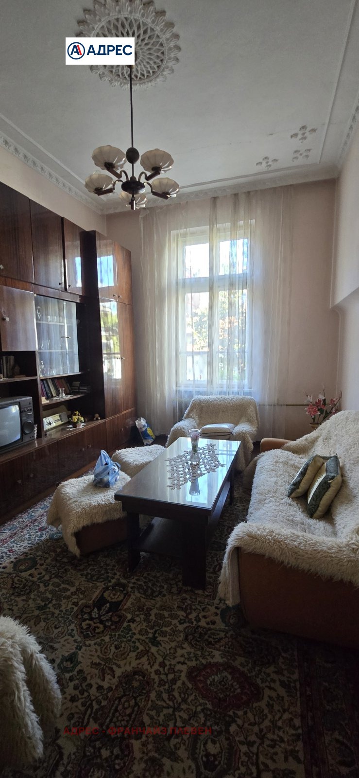 Zu verkaufen  2 Schlafzimmer Plewen , Idealen zentar , 92 qm | 67383531 - Bild [3]