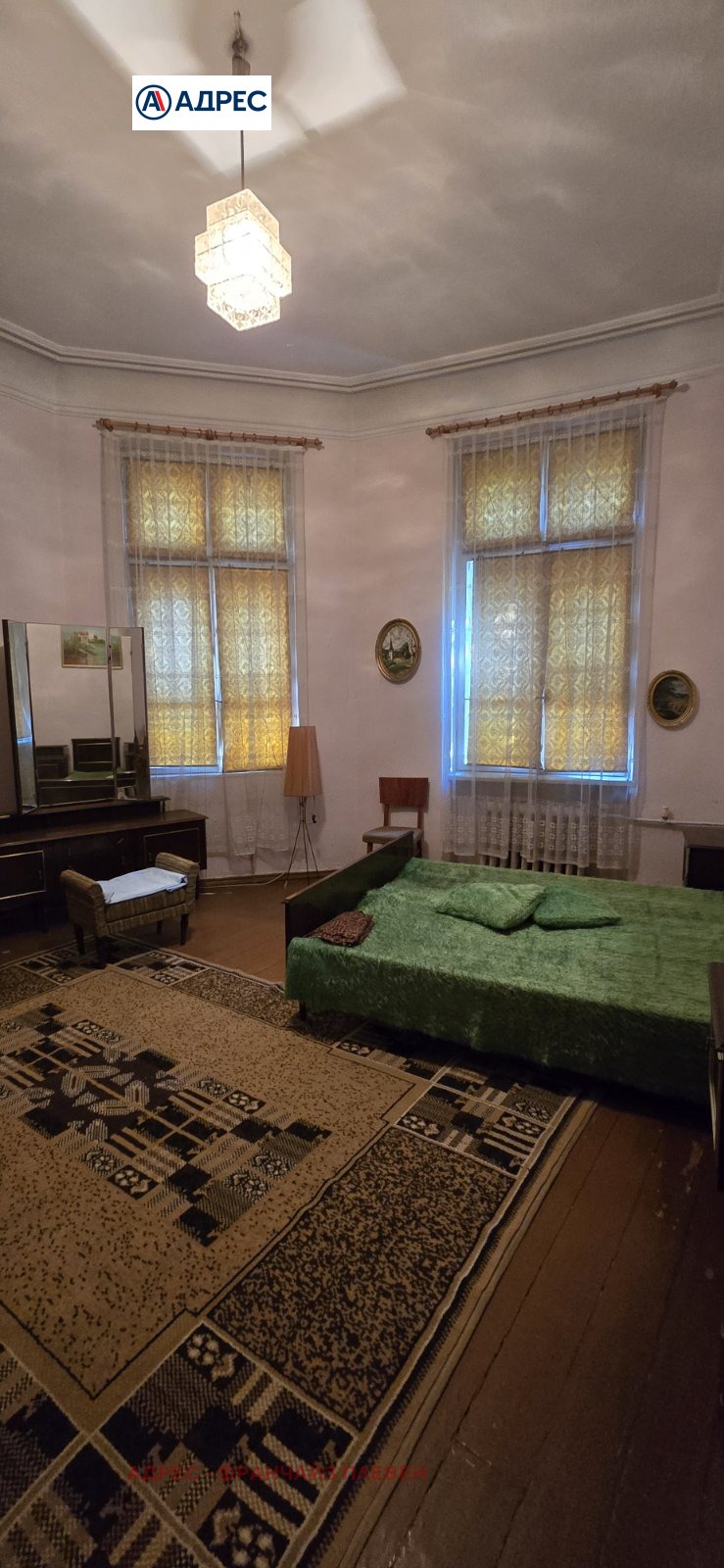 Zu verkaufen  2 Schlafzimmer Plewen , Idealen zentar , 92 qm | 67383531 - Bild [4]