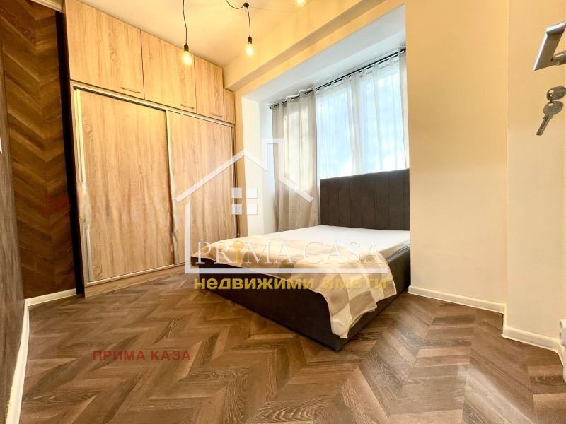 Продава  3-стаен град Пловдив , Христо Смирненски , 70 кв.м | 56032123 - изображение [4]