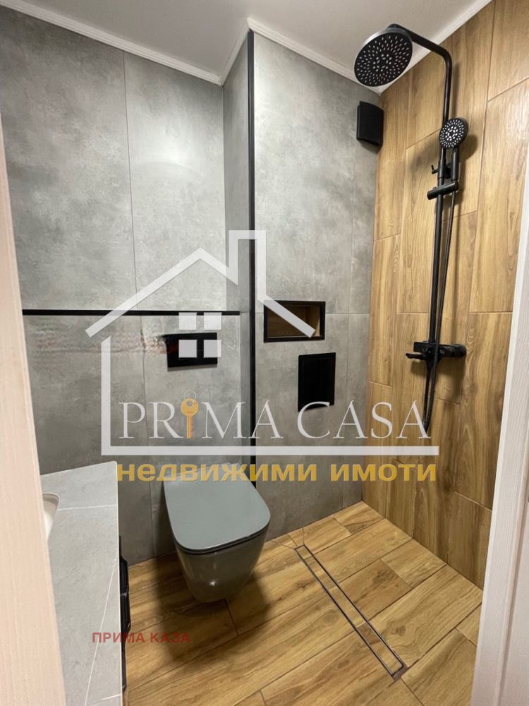 Продава  3-стаен град Пловдив , Христо Смирненски , 70 кв.м | 56032123 - изображение [6]