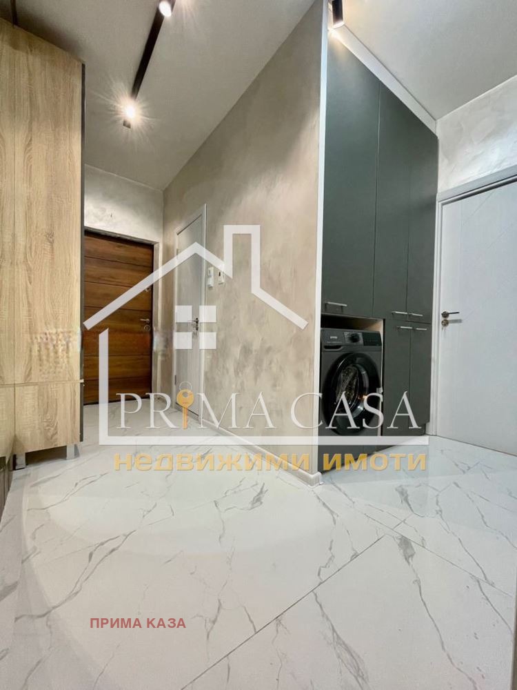 Продава  3-стаен град Пловдив , Христо Смирненски , 70 кв.м | 56032123 - изображение [5]