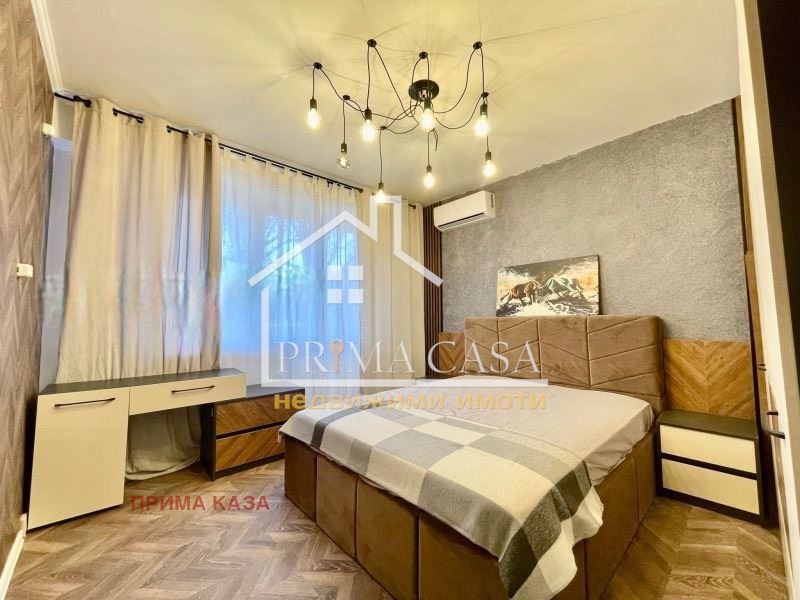 Продава  3-стаен град Пловдив , Христо Смирненски , 70 кв.м | 56032123 - изображение [3]
