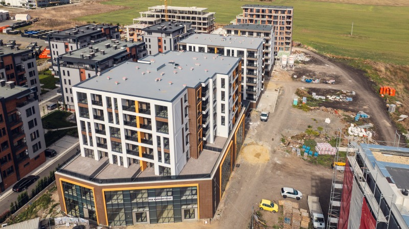 Продава 3-СТАЕН, гр. Бургас, област Бургас, снимка 2 - Апартаменти - 53007986