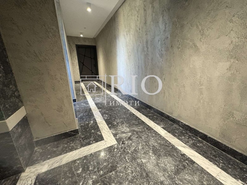 Продава МНОГОСТАЕН, гр. Пловдив, Христо Смирненски, снимка 5 - Апартаменти - 52482504