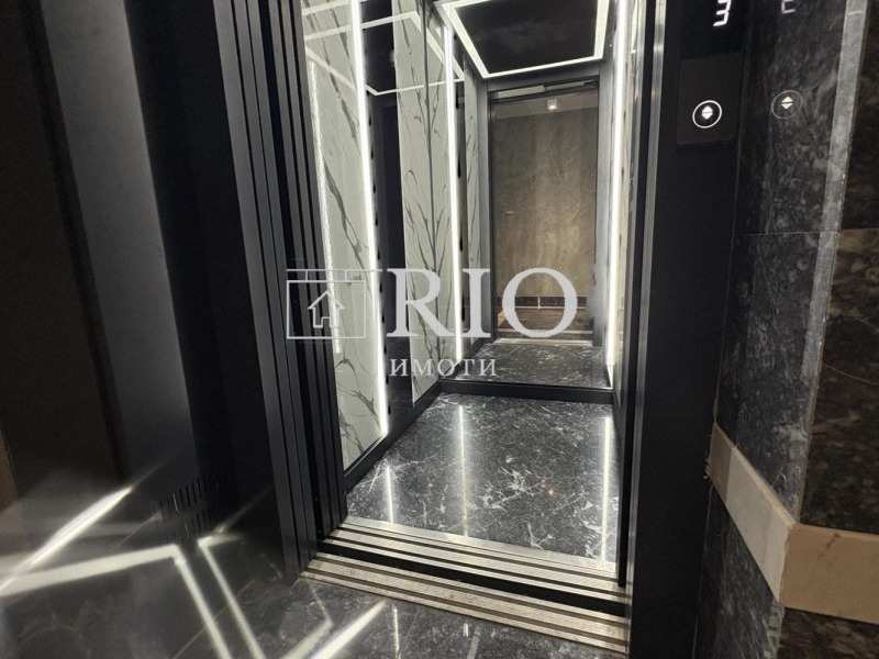 Продава МНОГОСТАЕН, гр. Пловдив, Христо Смирненски, снимка 3 - Апартаменти - 52482504